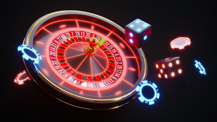 Antarmuka permainan Colok Jitu di platform royalplay dengan tampilan posisi angka yang jelas